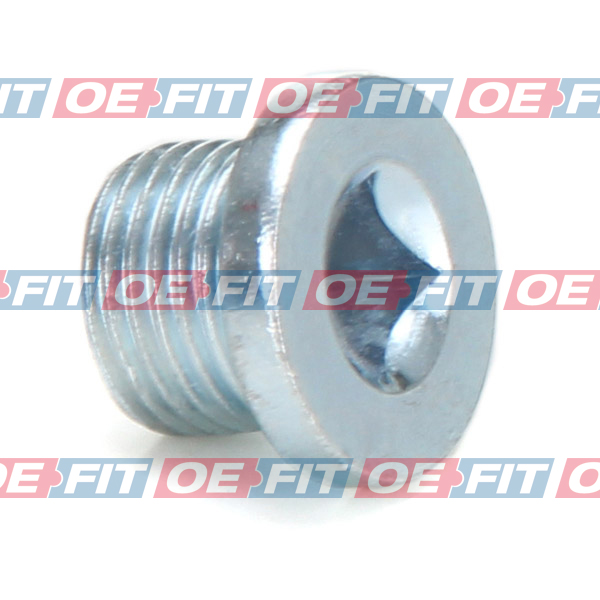 OE-FIT Schäferbarth. Õlikork, karter 310 12 501 03 22