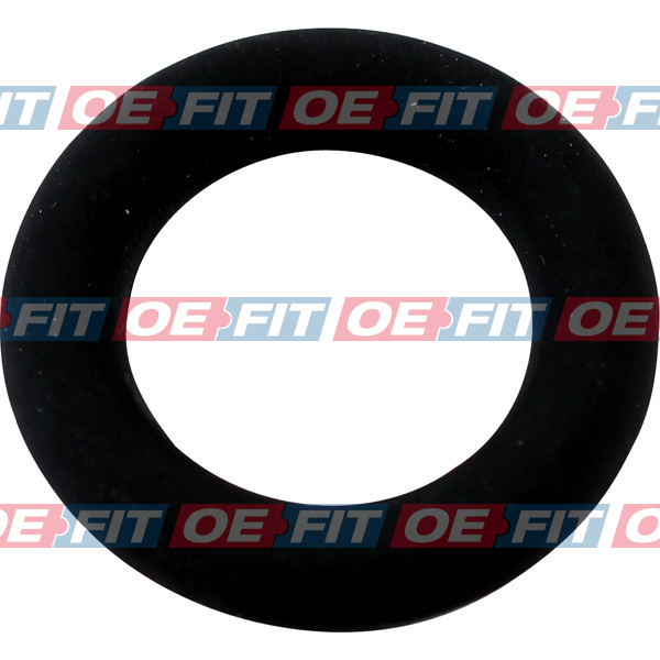 OE-FIT Schäferbarth. Uszczelka, przewód paliwowy 313 12 646 03 22