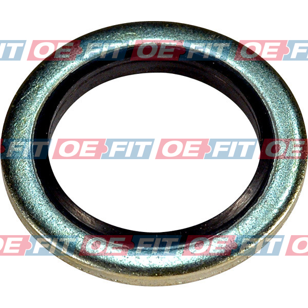 OE-FIT Schäferbarth. tarpiklis, alyvos išleidimo angos kaištis 313 16 072 03 22