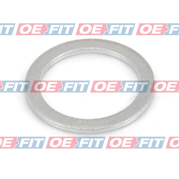 OE-FIT Schäferbarth. tarpiklis, alyvos išleidimo angos kaištis 313 38 050 03 22
