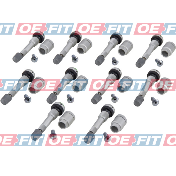 OE-FIT Schäferbarth. Zawór, system kontroli ciśnienia w ogumieniu 315 02 602 03 22