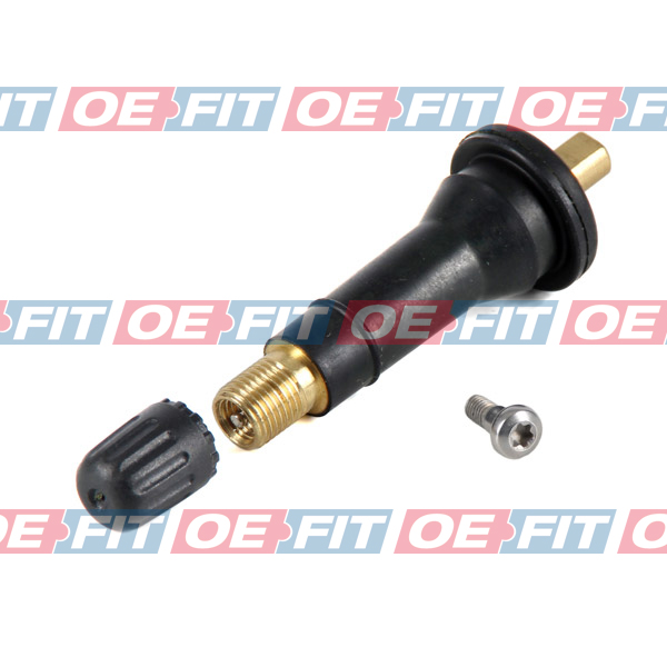 OE-FIT Schäferbarth. Zawór, system kontroli ciśnienia w ogumieniu 315 06 006 03 22