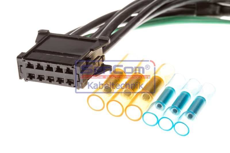 SenCom Paranduskomplekt, kaablikomplekt 5030110