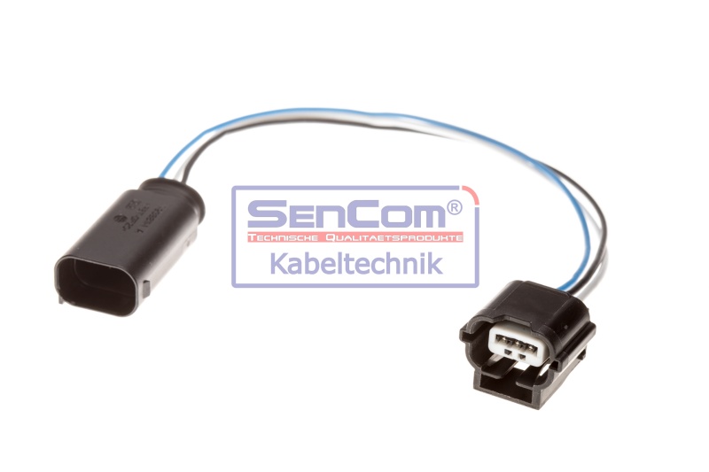 SenCom Paranduskomplekt, kaablikomplekt 5030150