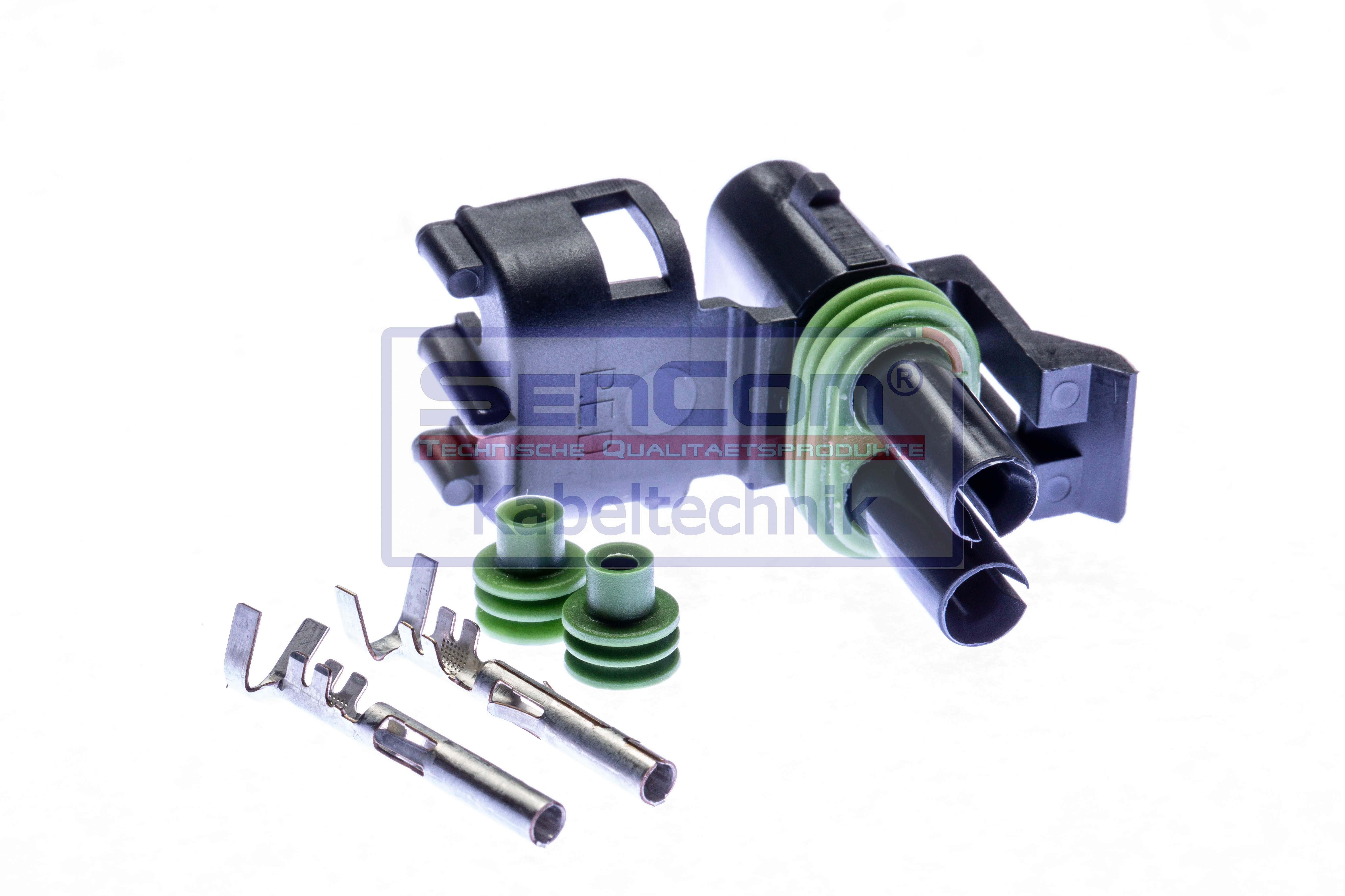 SenCom Pistik CS-20413