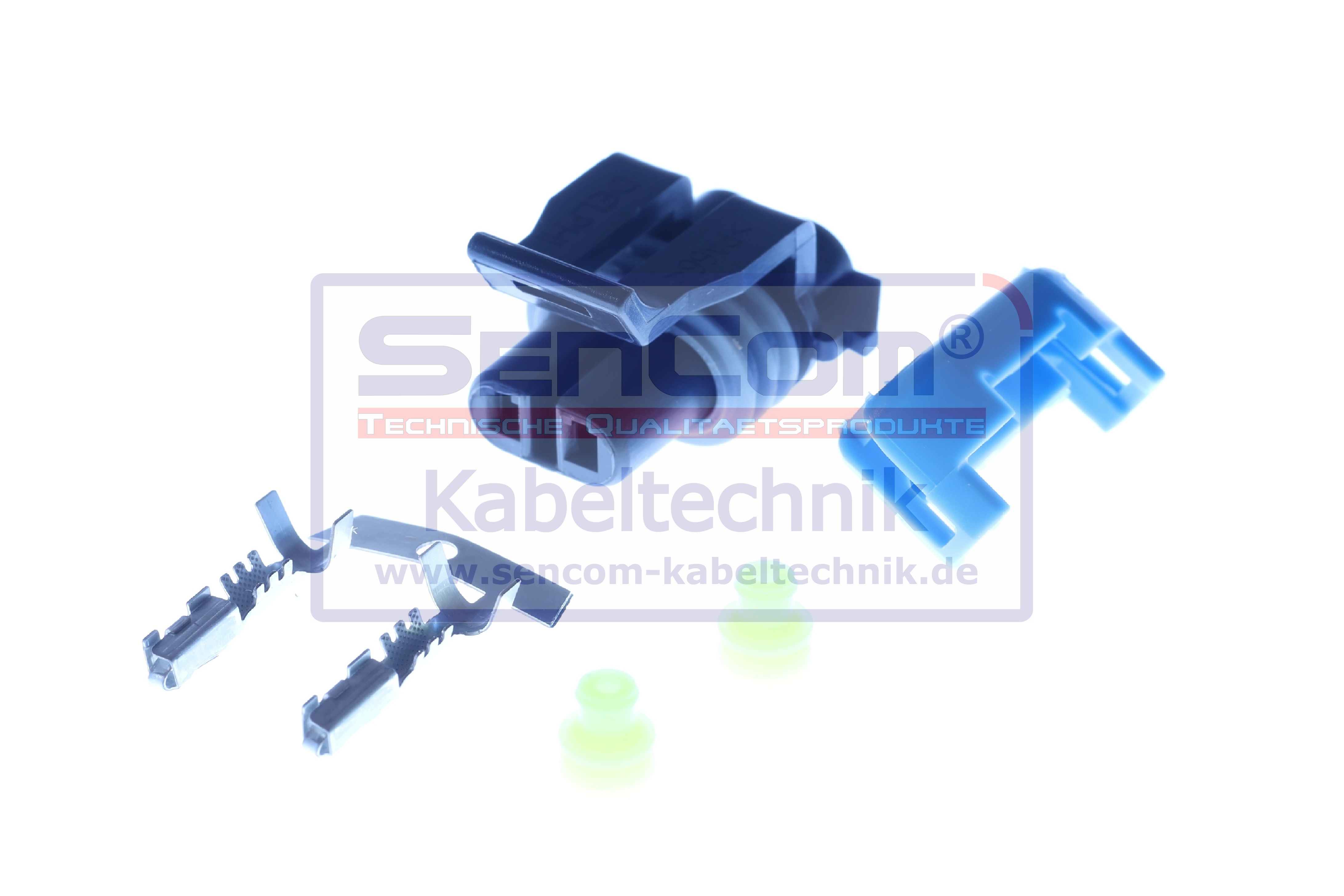 SenCom Pistik CS-20415