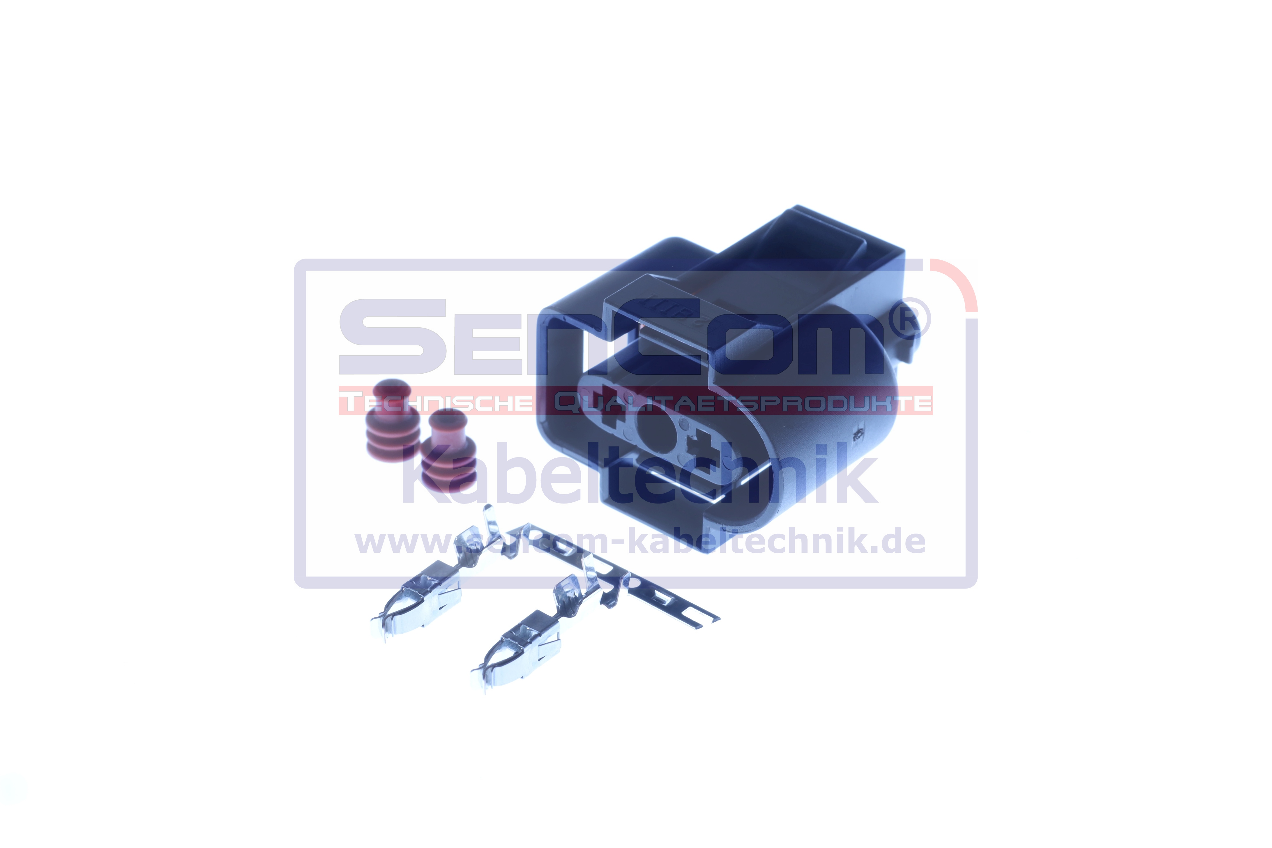 SenCom Pistik CS-20419