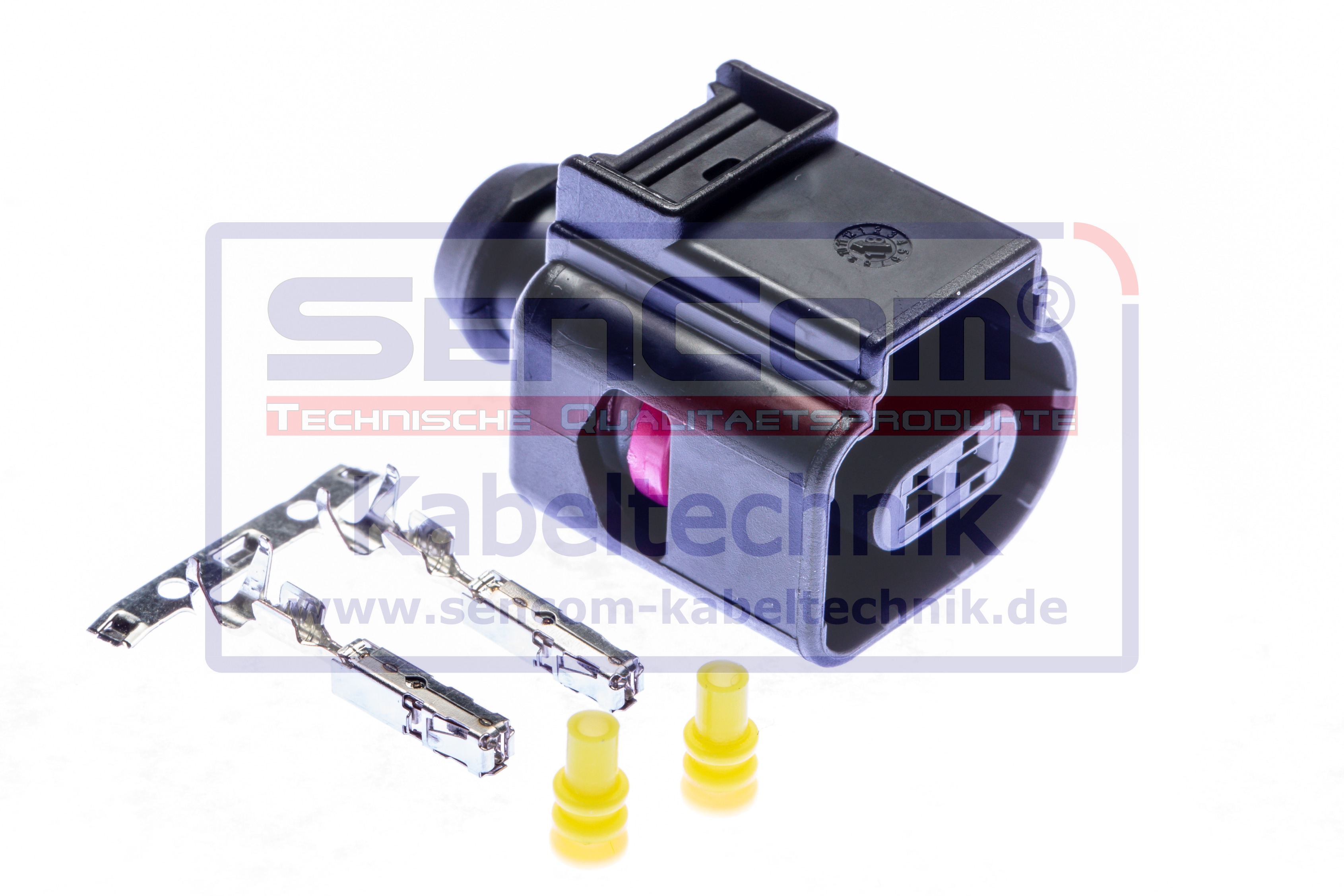 SenCom Pistik CS-20420