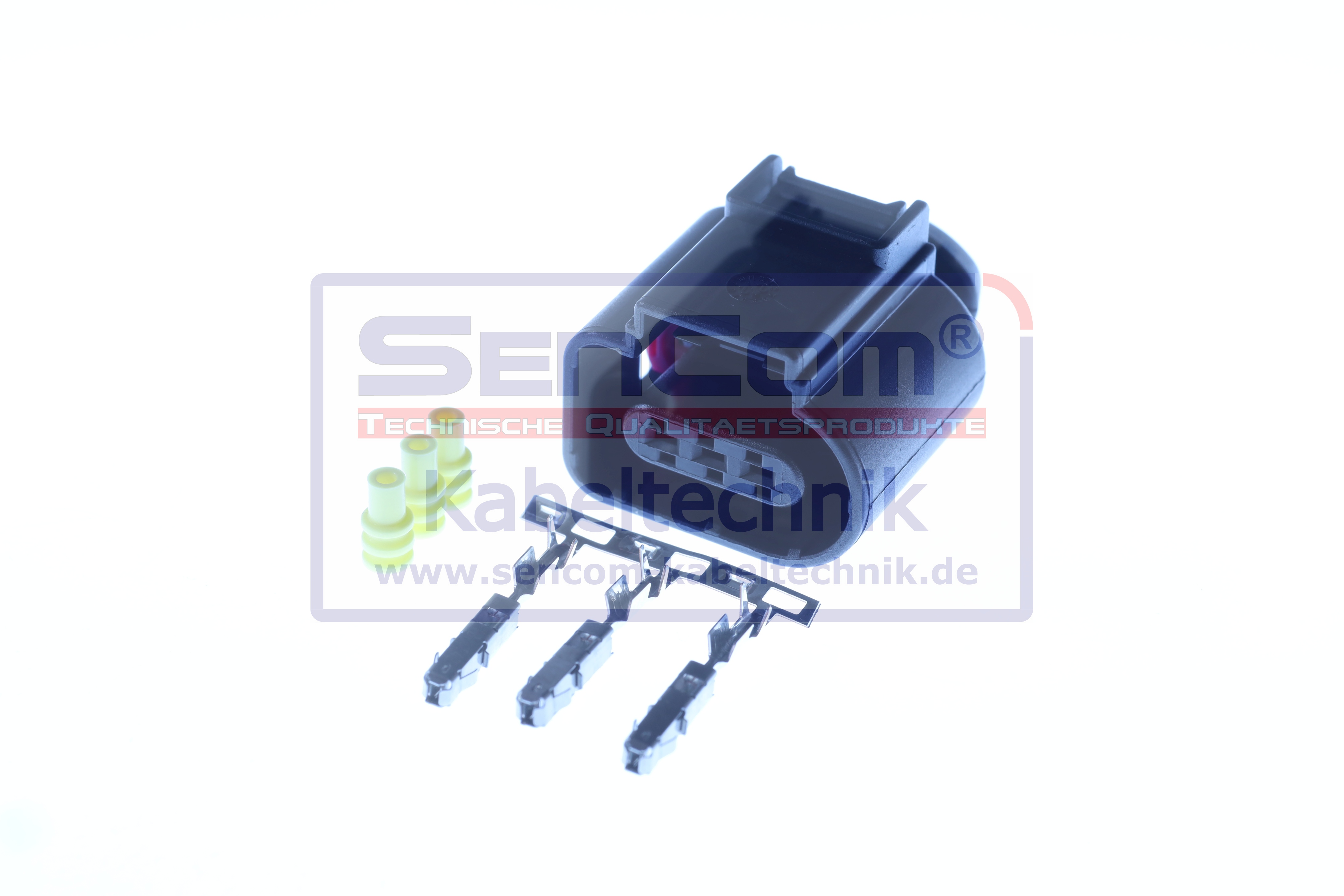 SenCom Pistik CS-20436