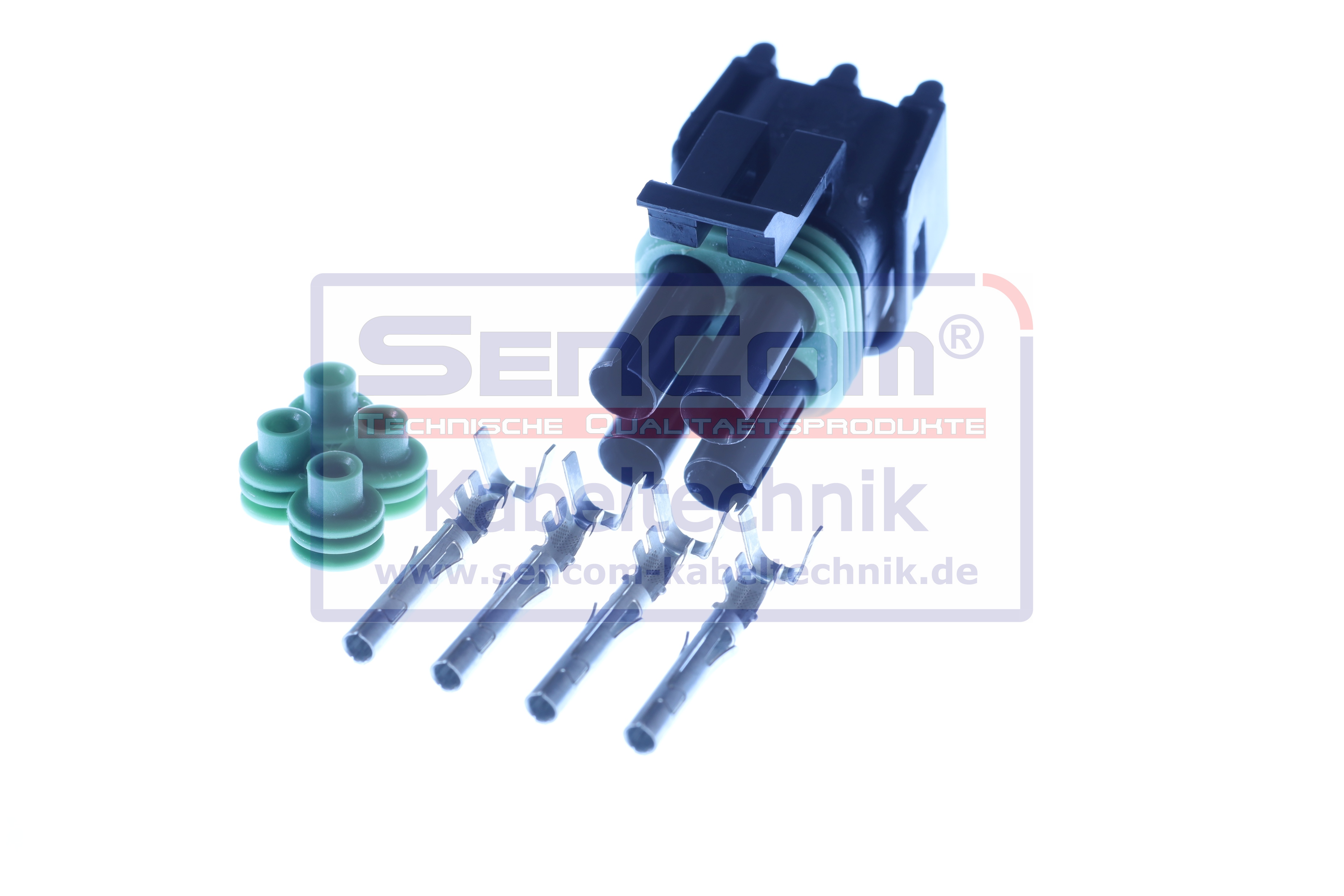 SenCom Pistik CS-20452