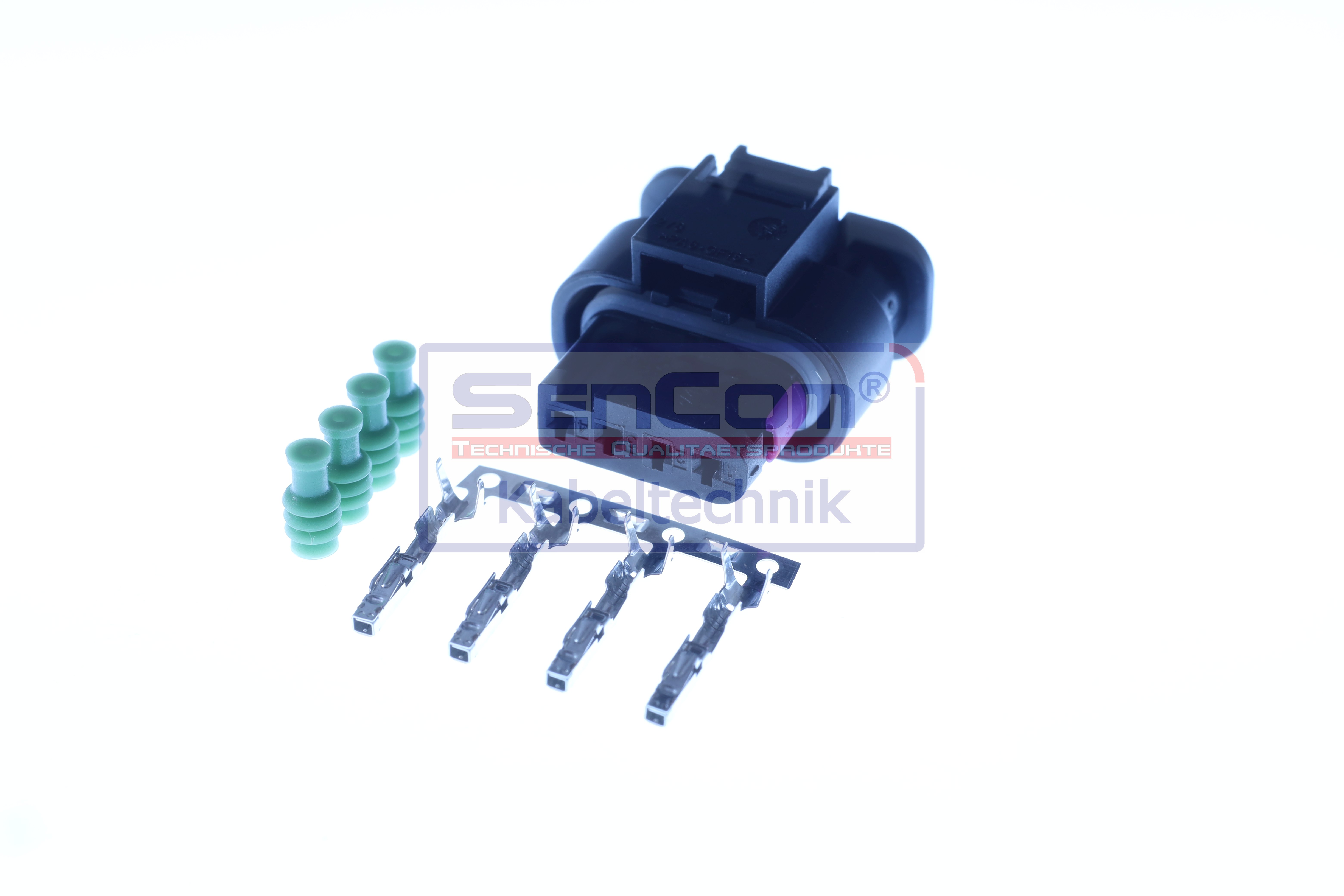 SenCom Pistik CS-20455