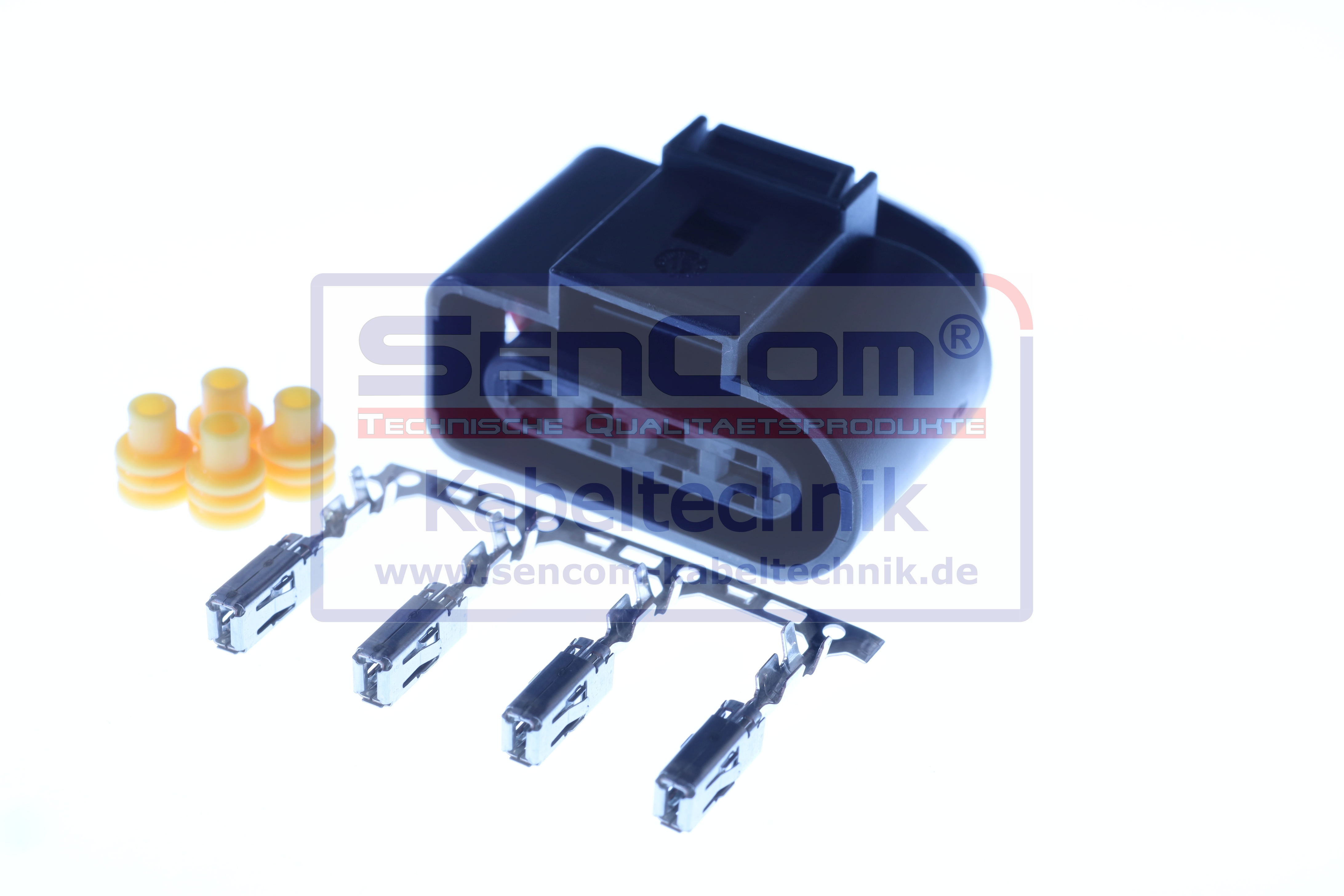 SenCom Pistik CS-20456