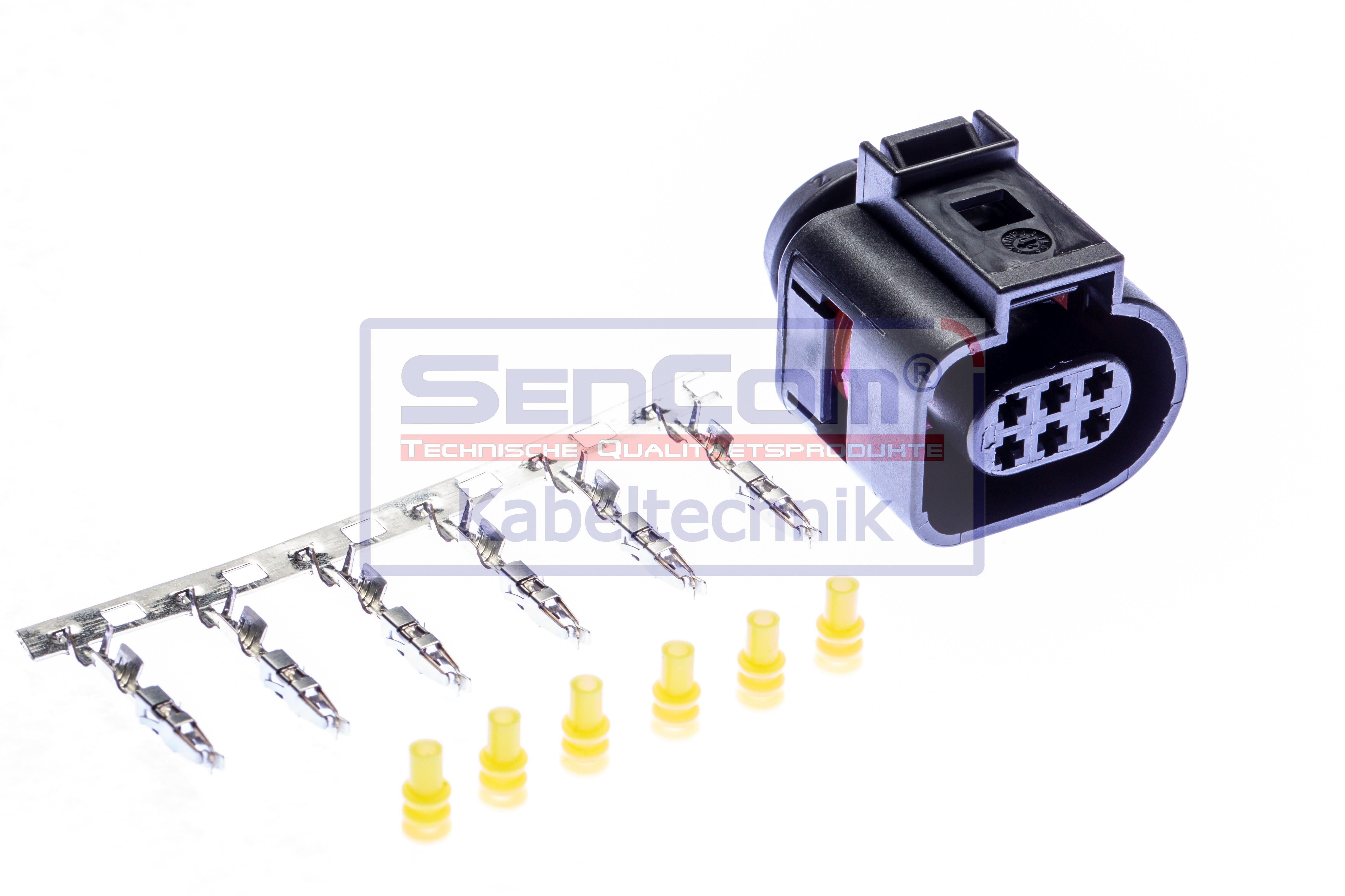 SenCom Pistik CS-20472
