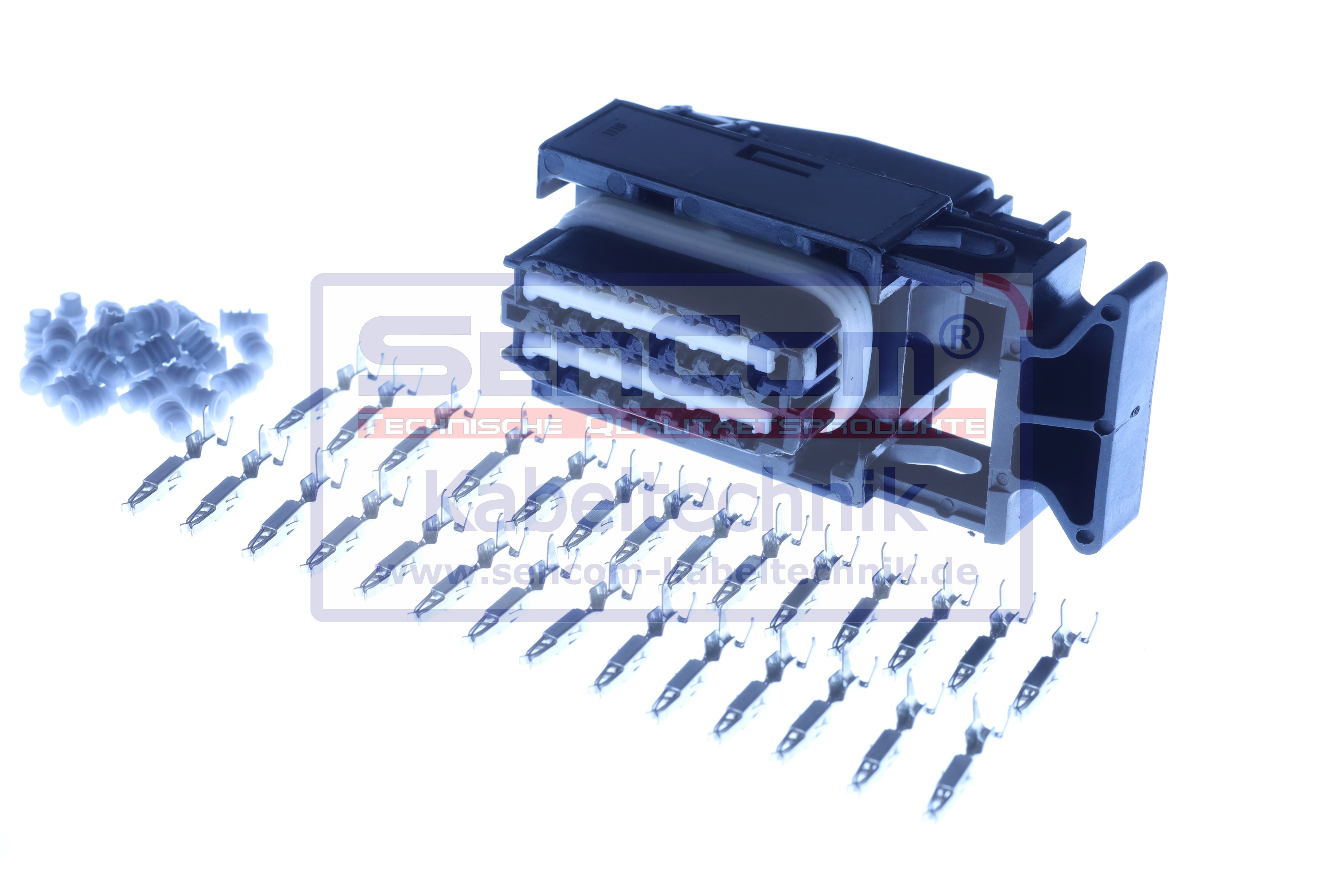 SenCom Pistik CS-20480