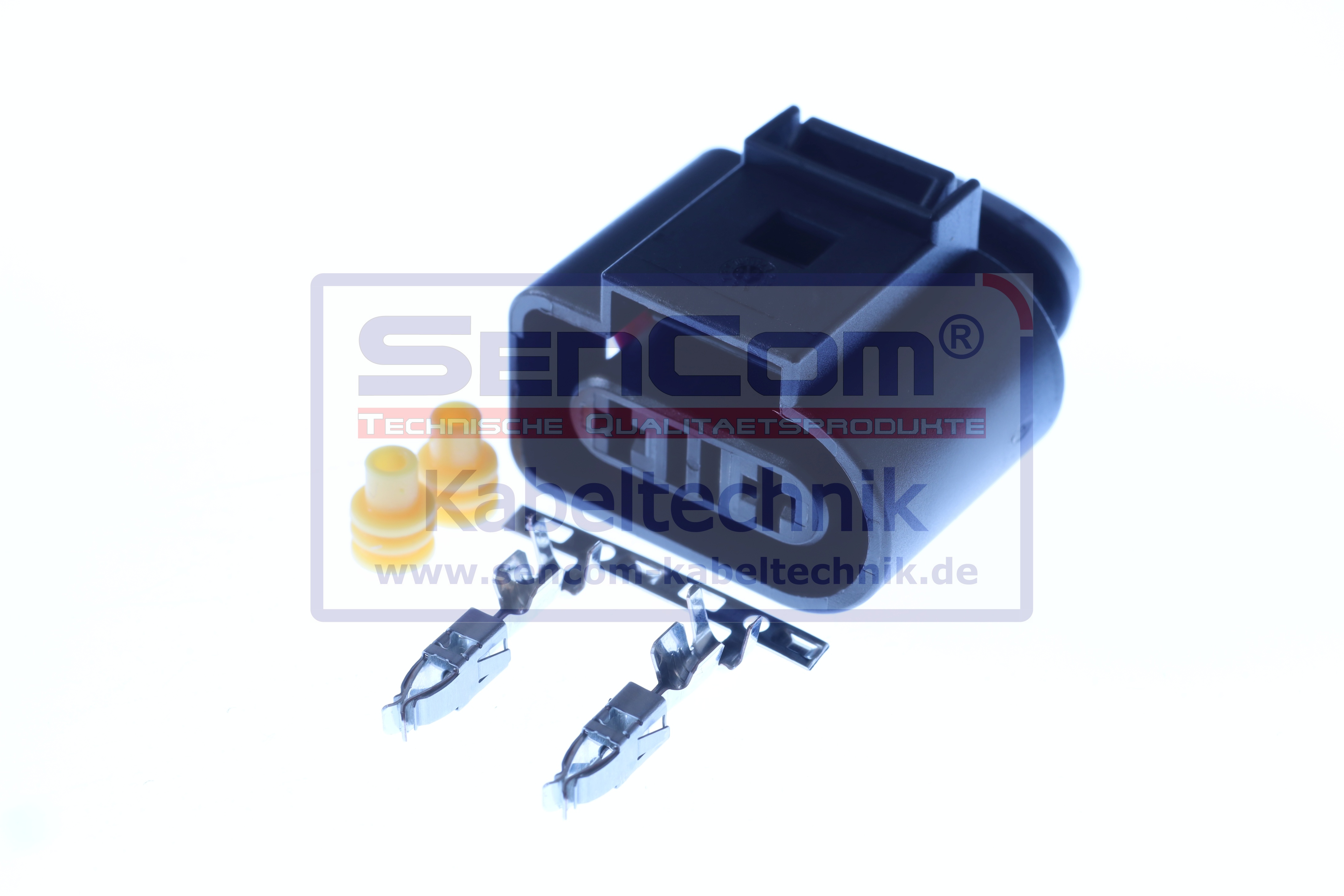 SenCom Pistik CS-20607