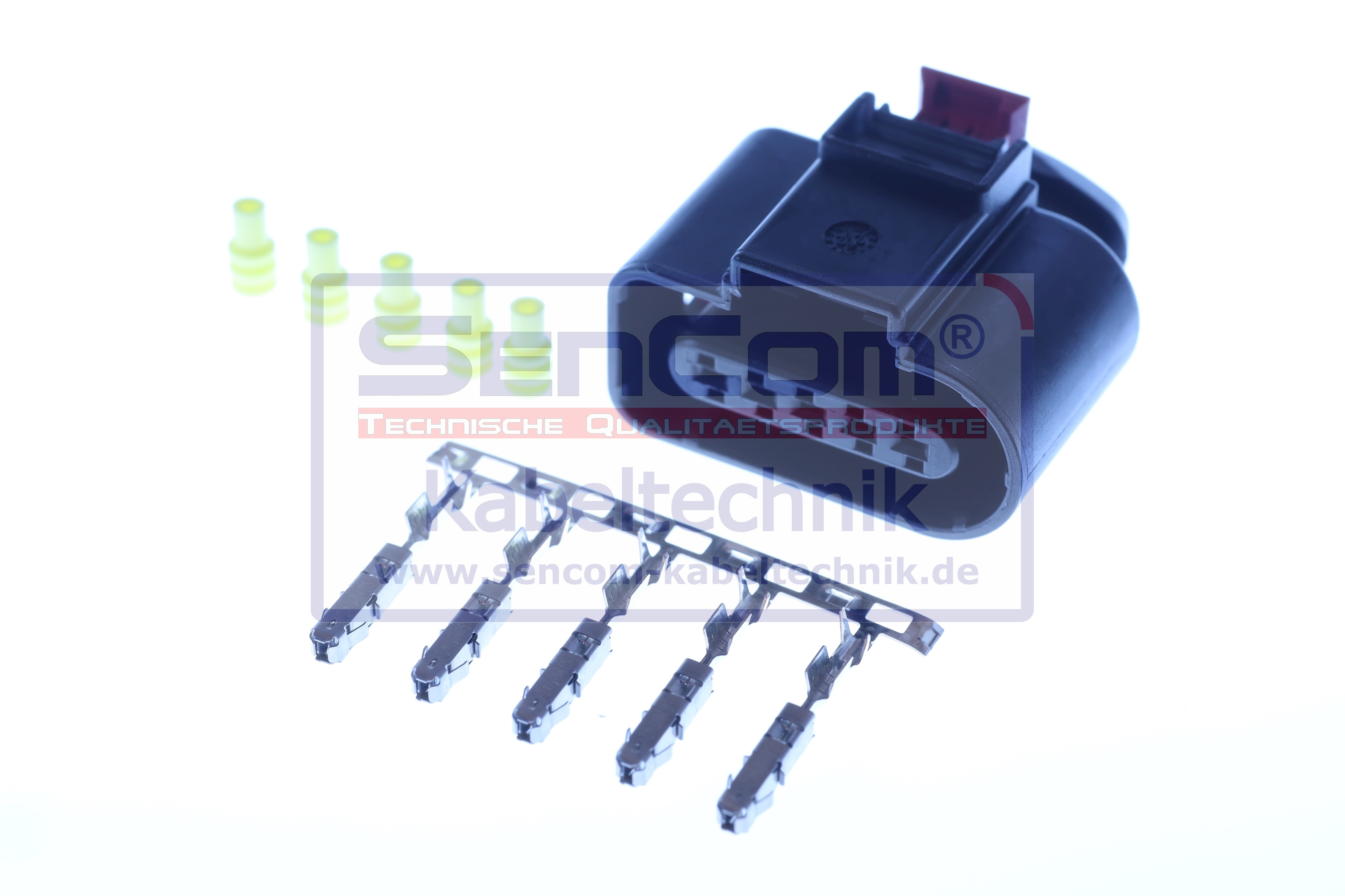 SenCom Pistik CS-20628
