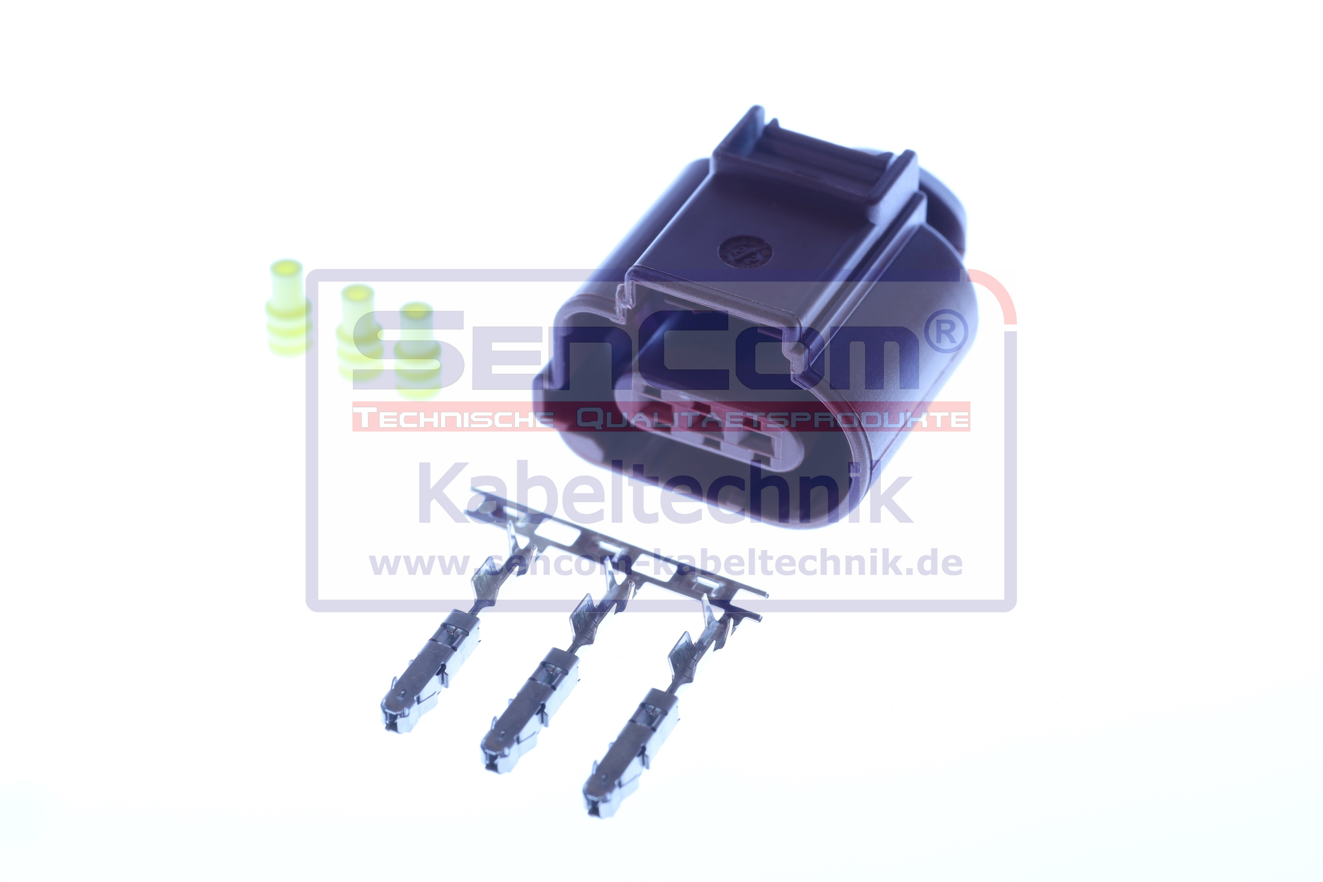 SenCom Pistik CS-20632