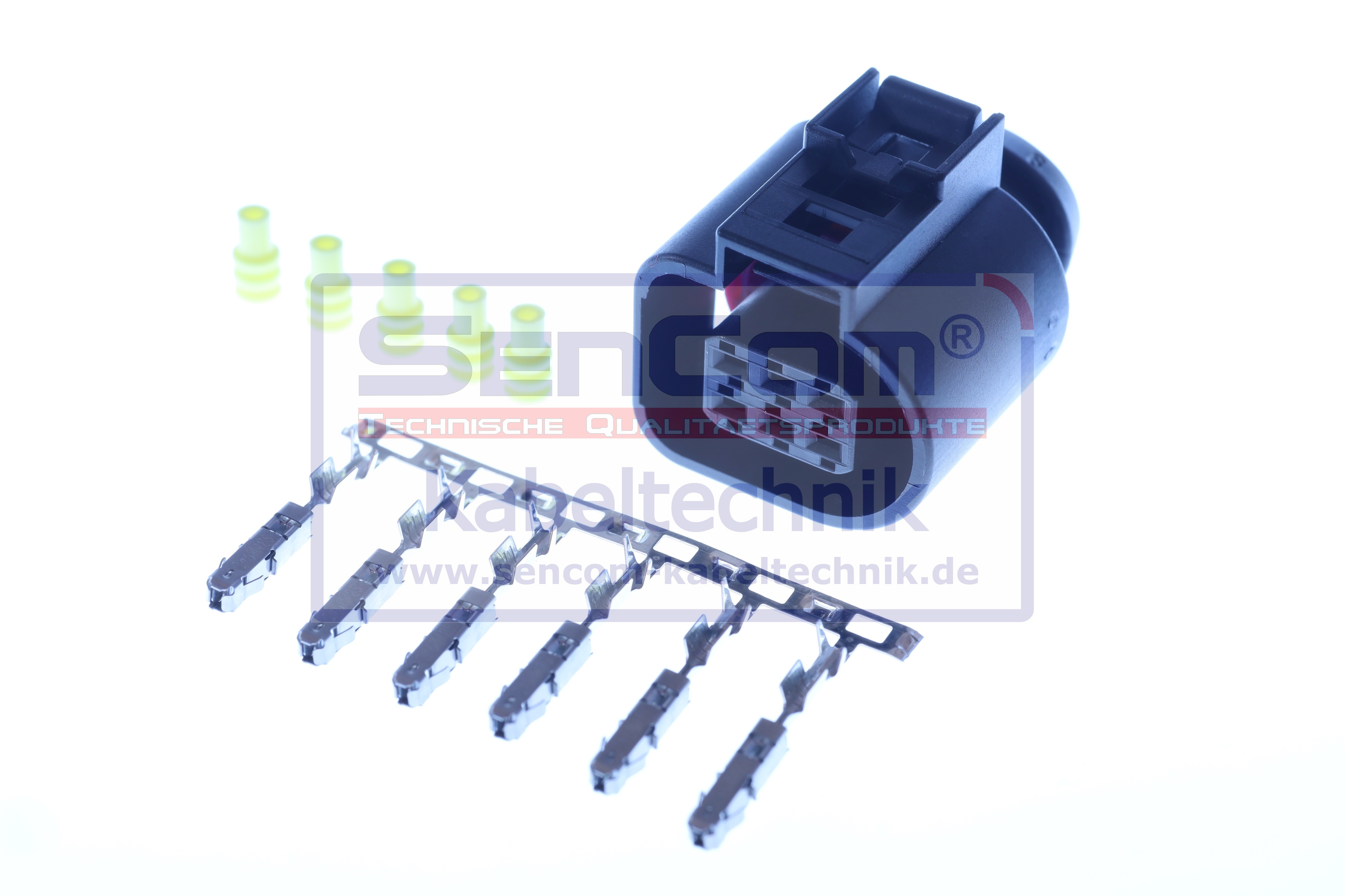 SenCom Pistik CS-20634