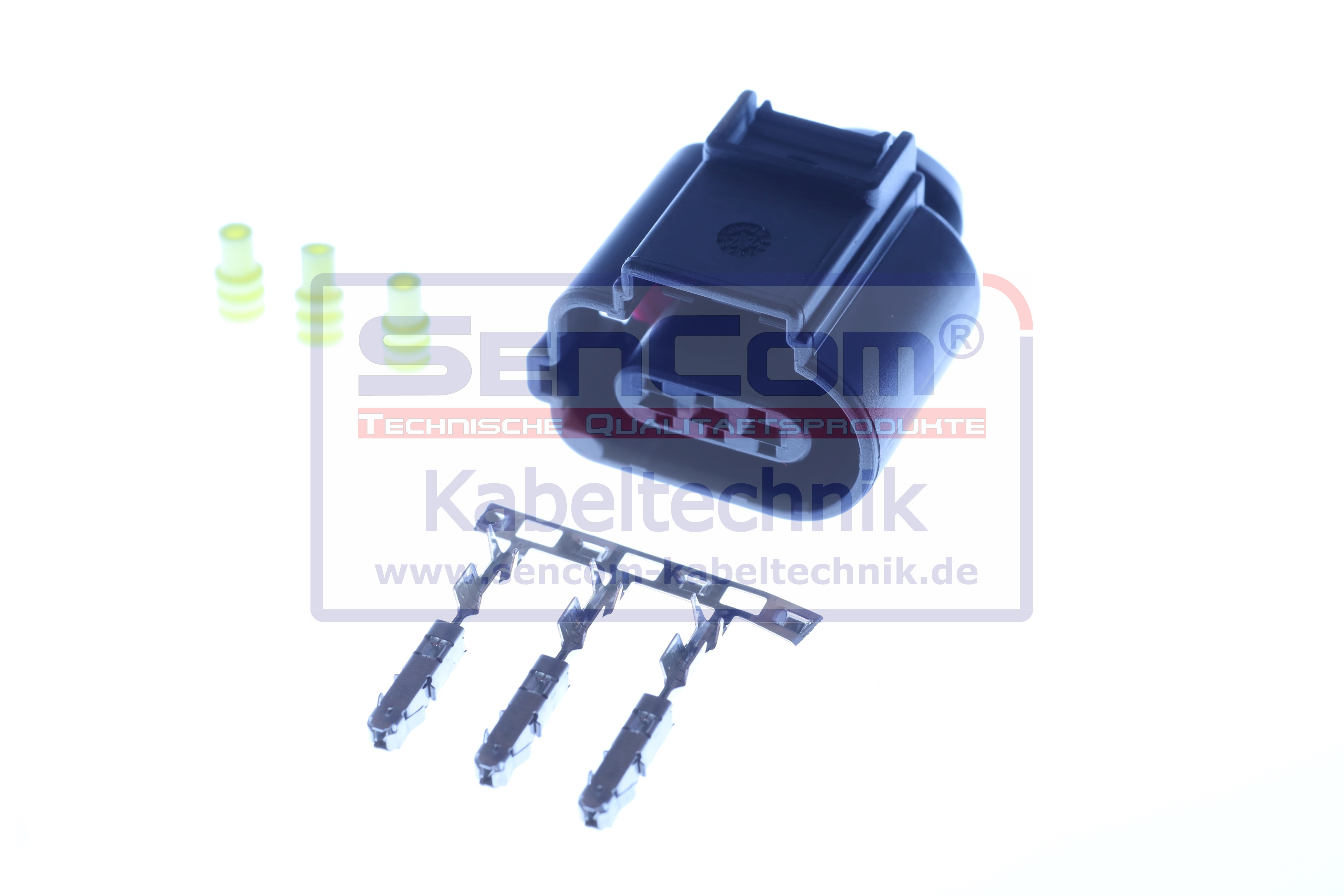 SenCom Pistik CS-20638