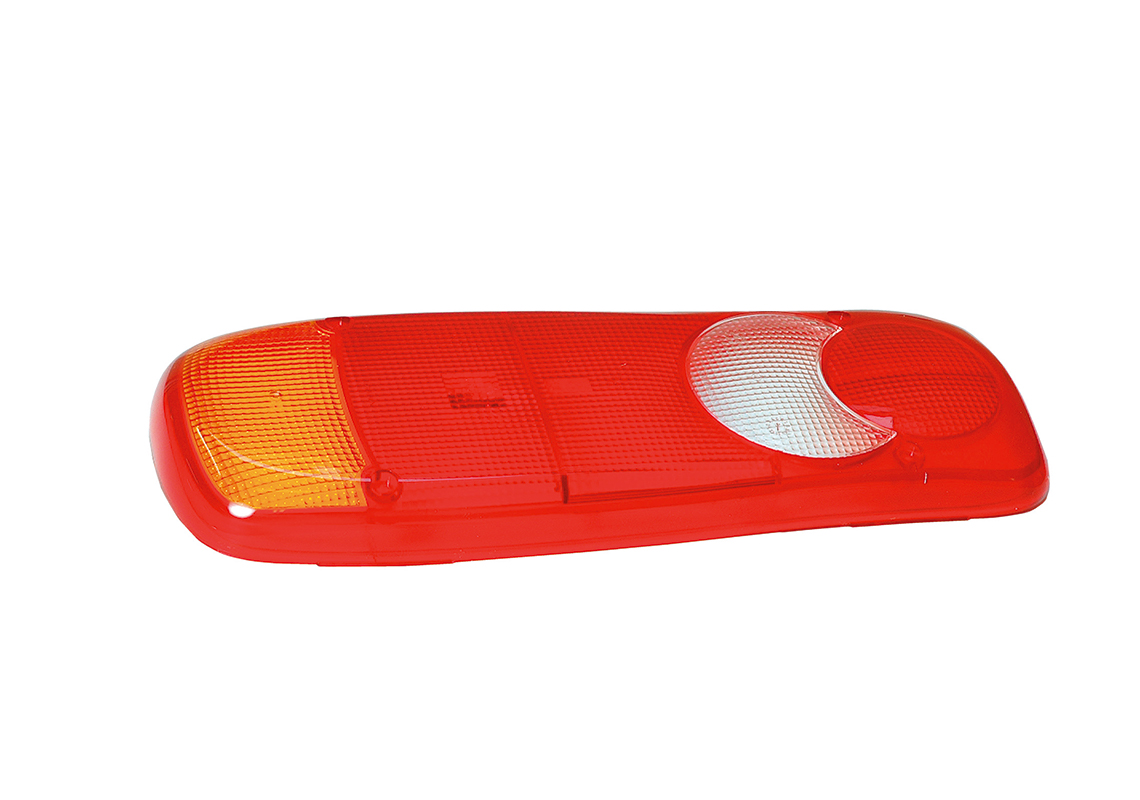 VIGNAL Szkło lampy, lampa tylna zespolona 052500