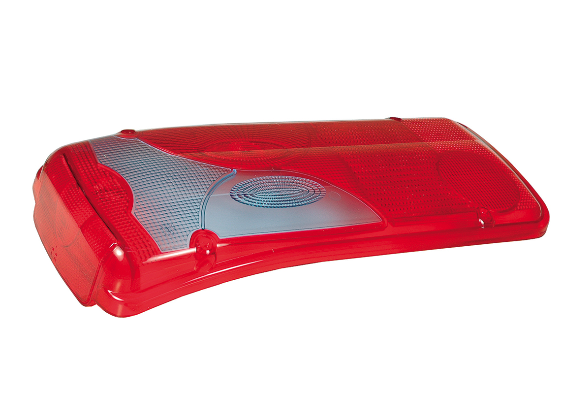 VIGNAL Szkło lampy, lampa tylna zespolona 056500