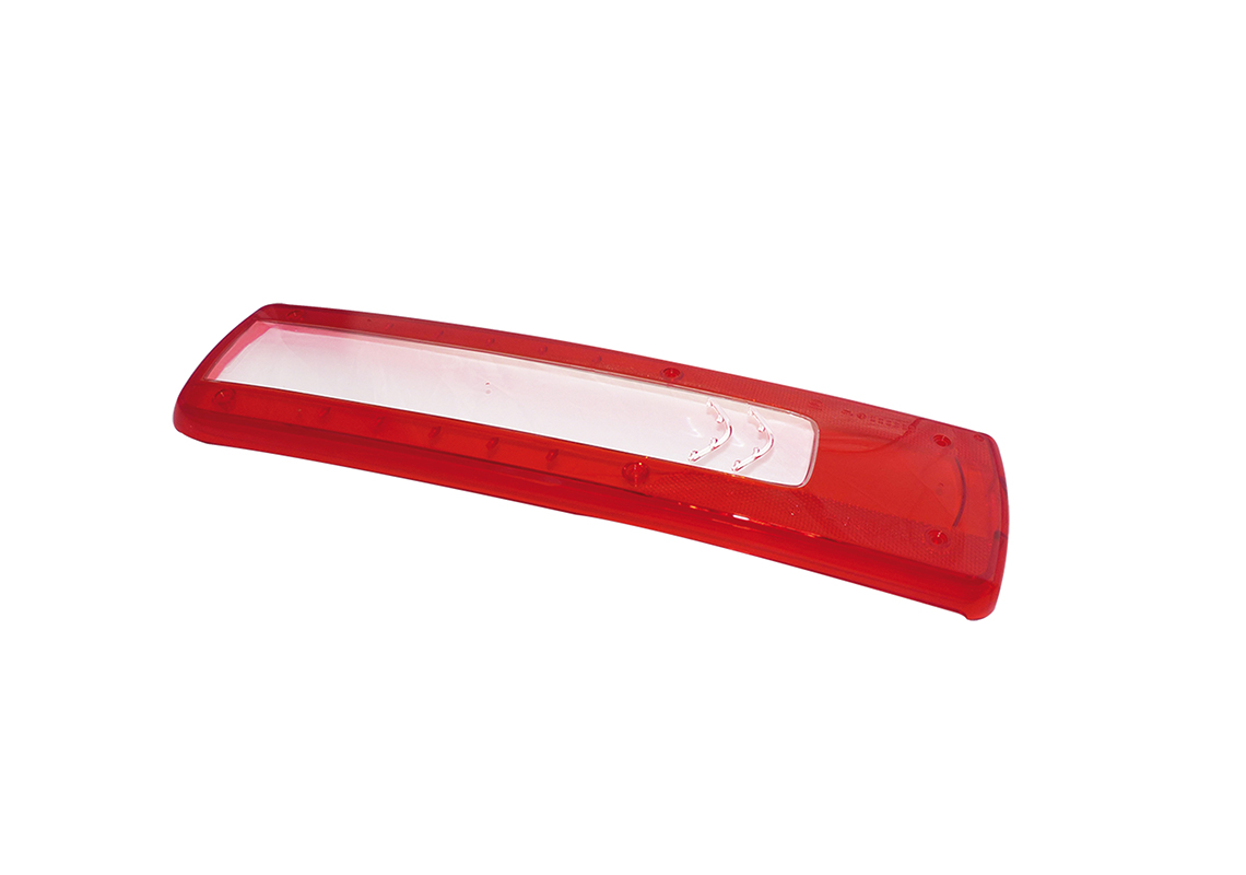 VIGNAL Szkło lampy, lampa tylna zespolona 058000