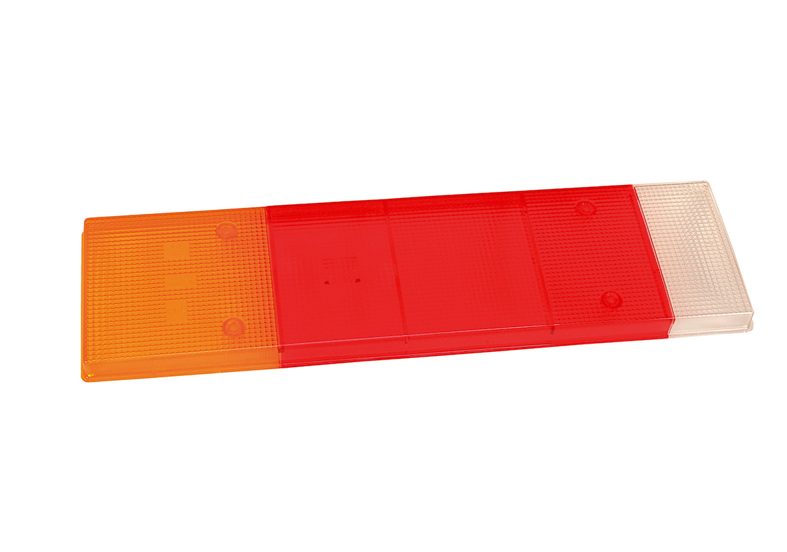VIGNAL Szkło lampy, lampa tylna zespolona 066000