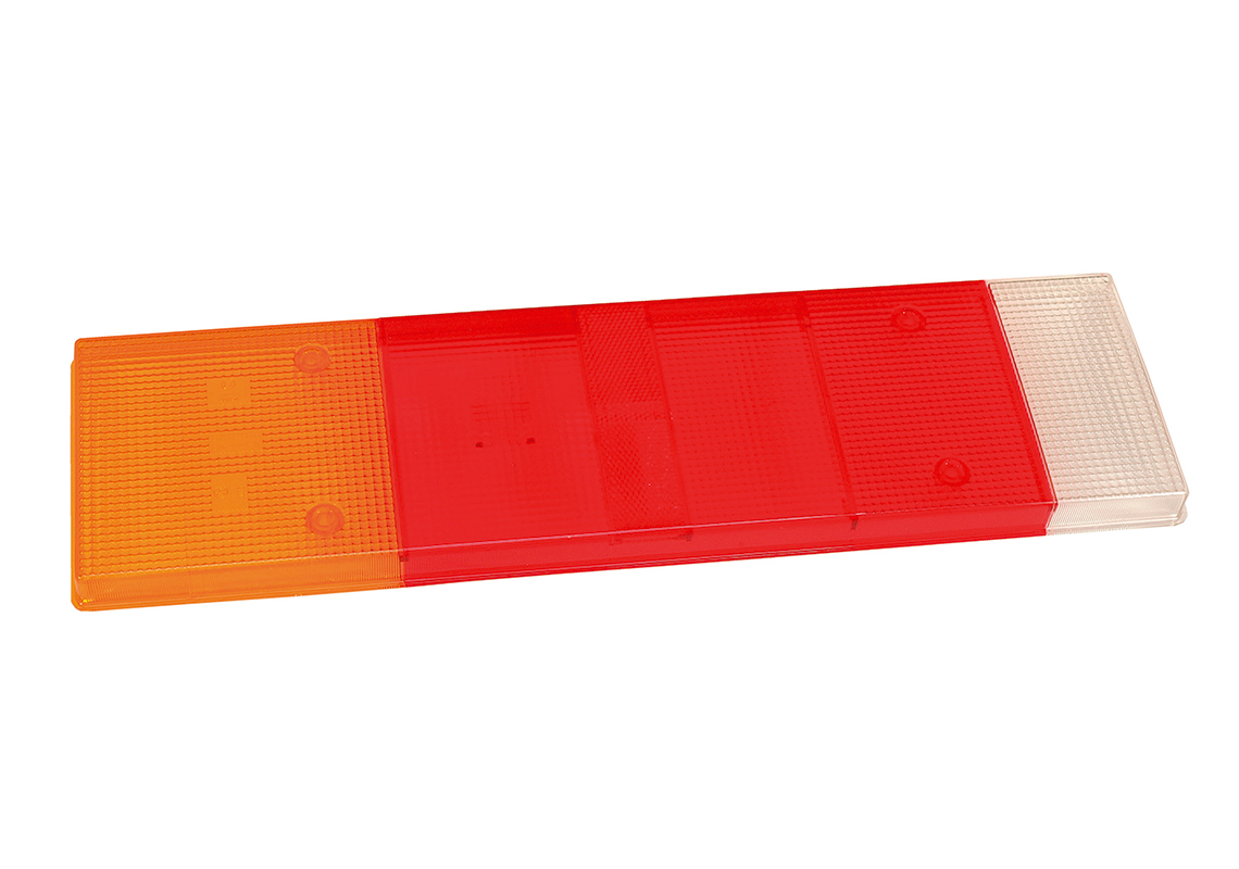 VIGNAL Szkło lampy, lampa tylna zespolona 066500