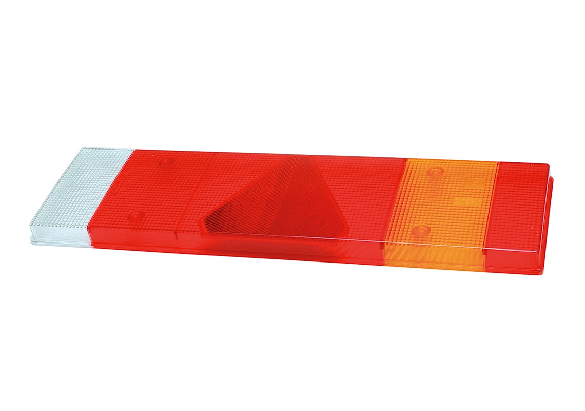 VIGNAL Szkło lampy, lampa tylna zespolona 067600
