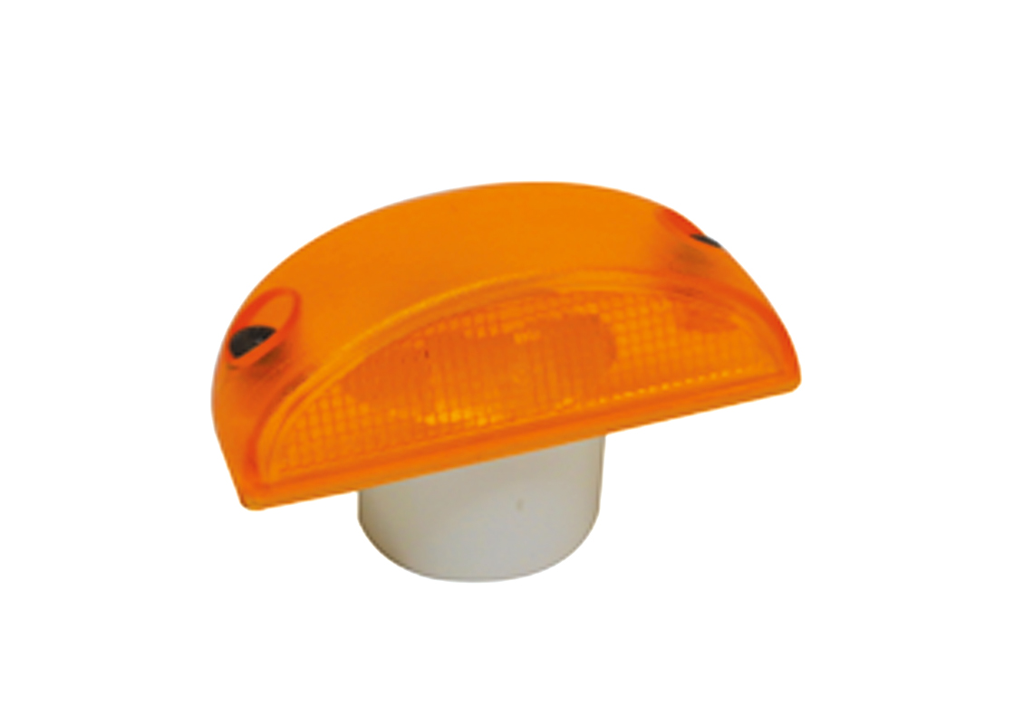 VIGNAL Dodatkowe lampy kierunkowskazów 119550