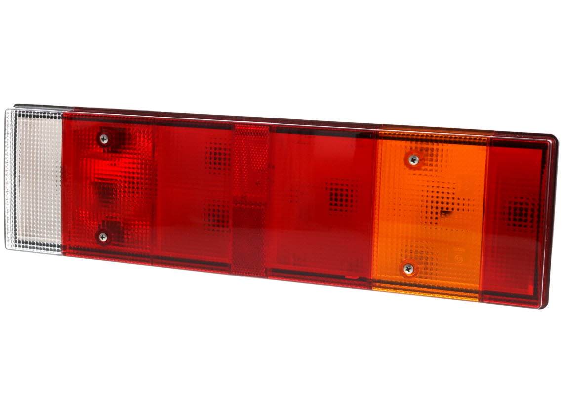 VIGNAL Lampa tylna zespolona 168010