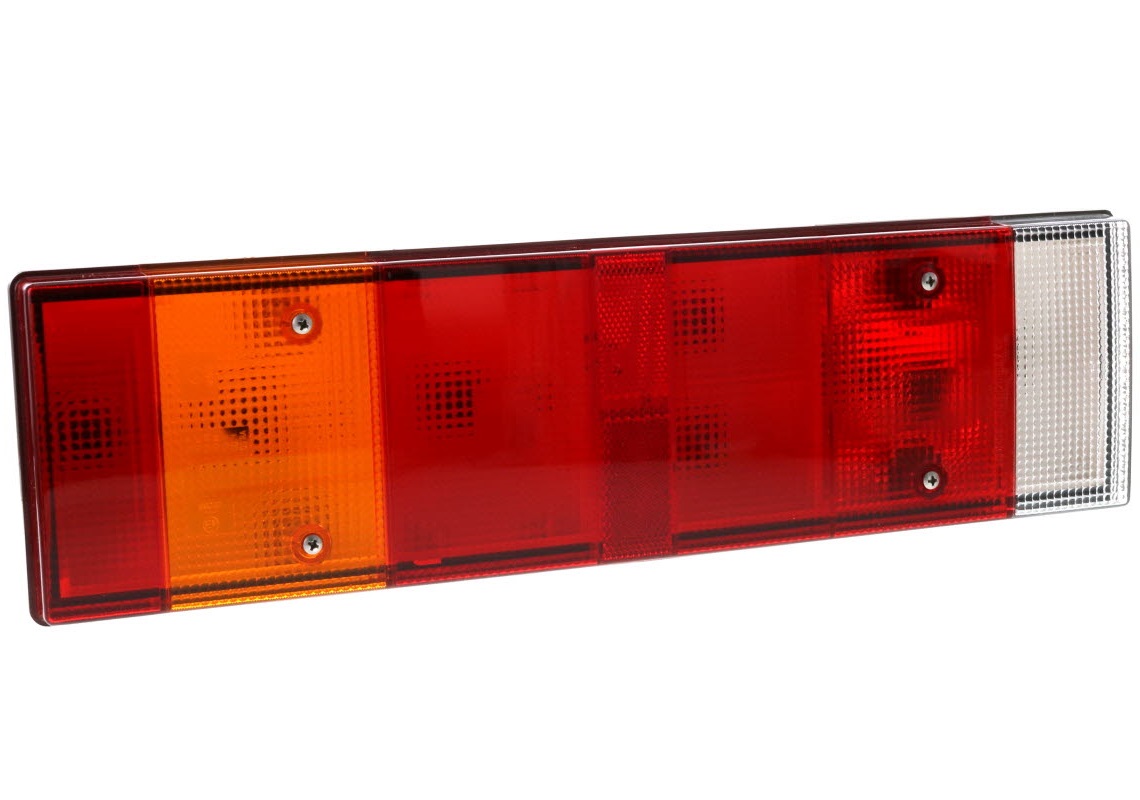VIGNAL Lampa tylna zespolona 168020
