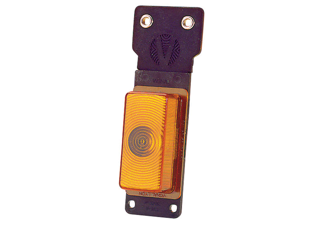 VIGNAL Lampa kierunkowskazu 187140