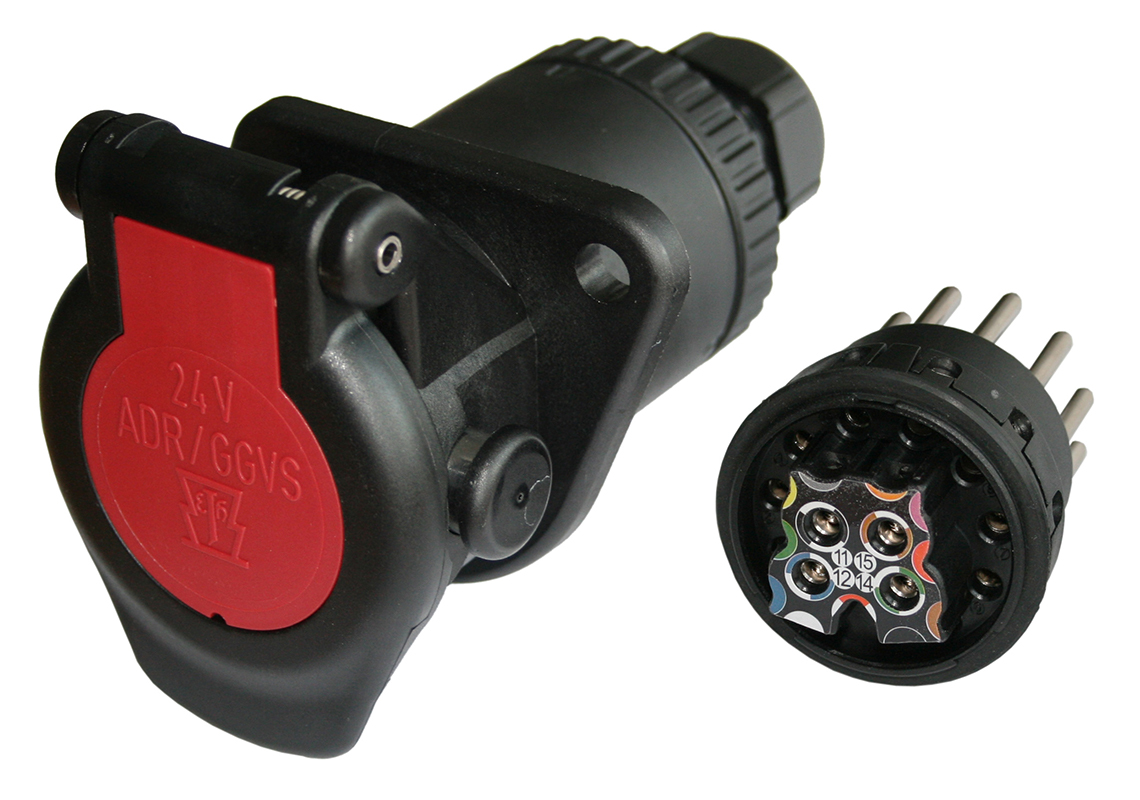 VIGNAL Pistikupesa A10060