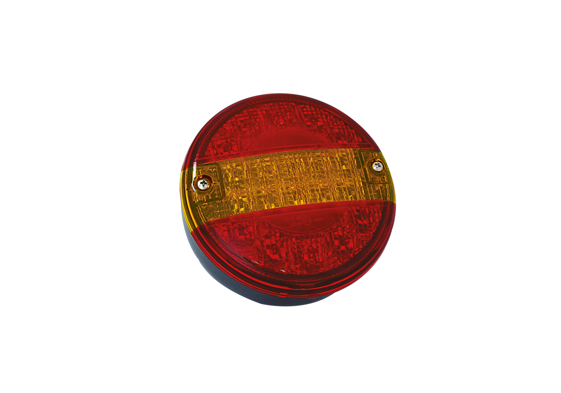 VIGNAL Lampa tylna zespolona D13816