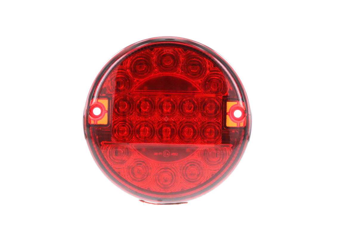 VIGNAL Lampy przeciwmgłowe tylne D14188