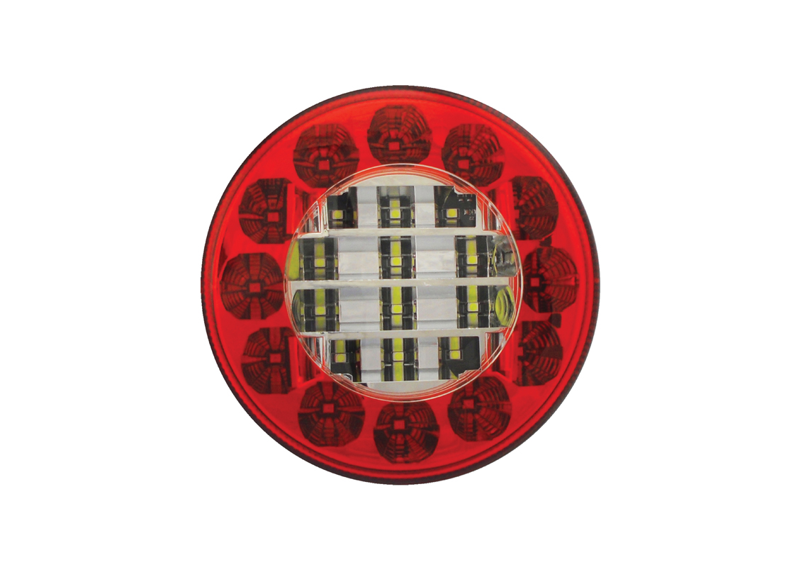 VIGNAL Lampa tylna zespolona D14345