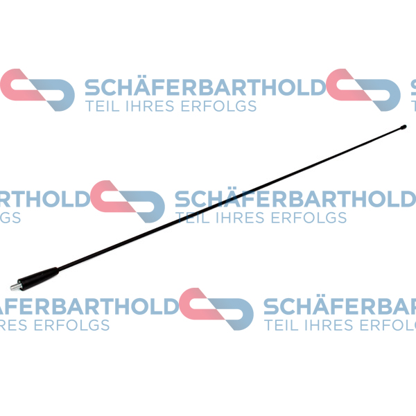 ORIGINAL Schäferbart Antenn 113 27 018 01 11