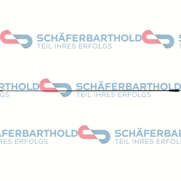 ORIGINAL Schäferbart Antenn 113 27 060 01 11