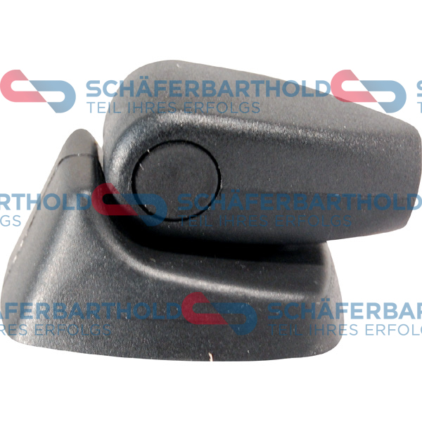 ORIGINAL Schäferbart Antenni alus 113 27 061 01 11