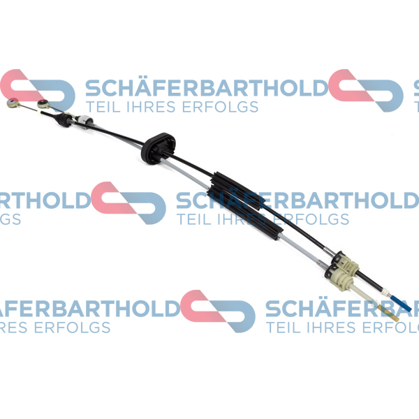 ORIGINAL Schäferbart Tross, käiguvahetus 301 16 004 01 11