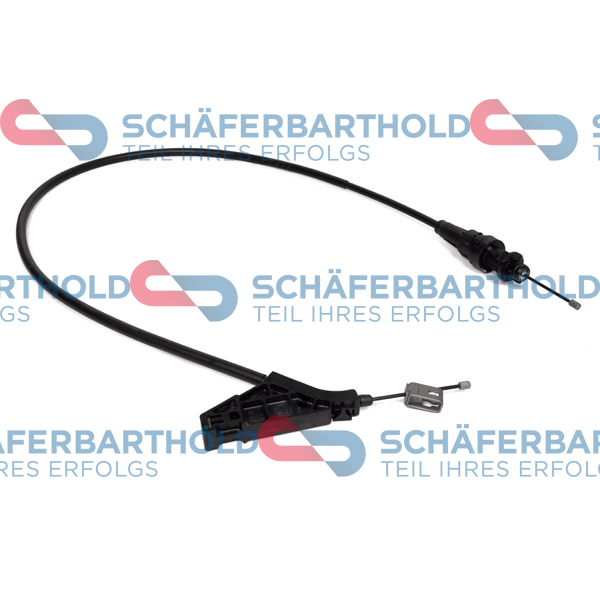 ORIGINAL Schäferbart Tross, käsipidur 301 27 012 01 11
