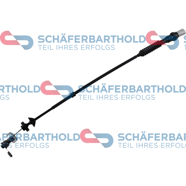 ORIGINAL Schäferbart Siduritross 301 27 115 01 11