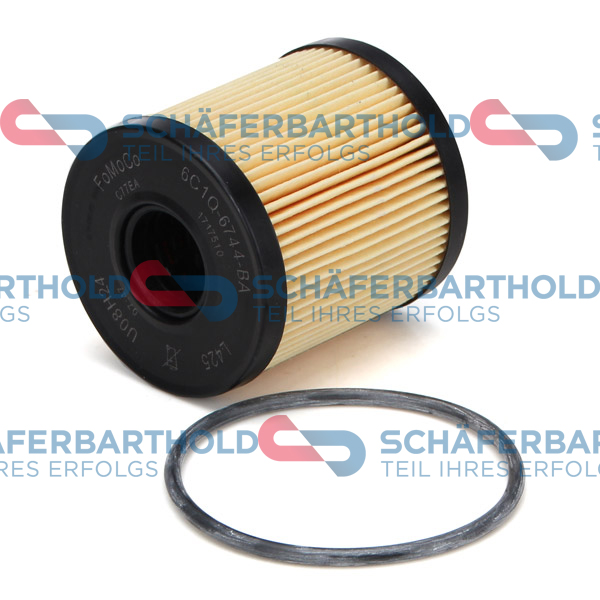 ORIGINAL Schäferbart Õlifilter 310 06 237 01 11