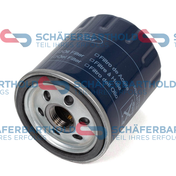 ORIGINAL Schäferbart Õlifilter 310 06 277 01 11