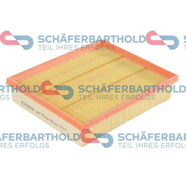 ORIGINAL Schäferbart Õhufilter 310 06 283 01 11
