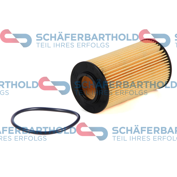ORIGINAL Schäferbart Õlifilter 310 16 285 01 11