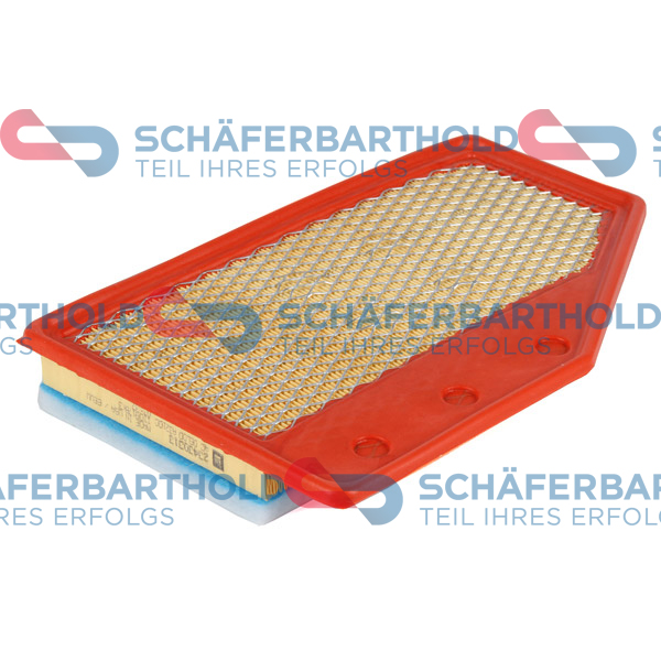 ORIGINAL Schäferbart Õhufilter 310 16 634 01 11
