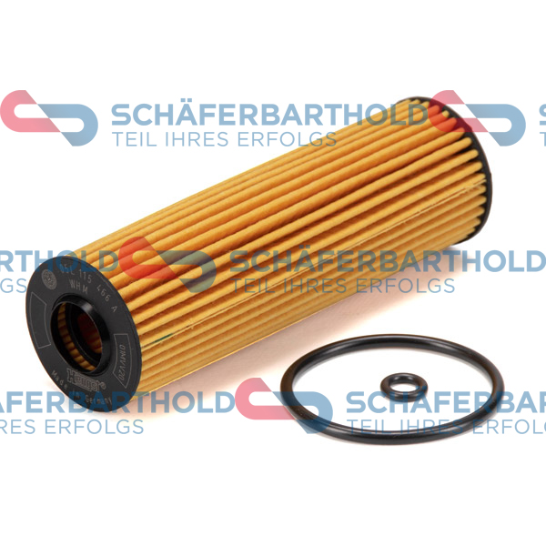 ORIGINAL Schäferbart alyvos filtras 310 18 178 01 11