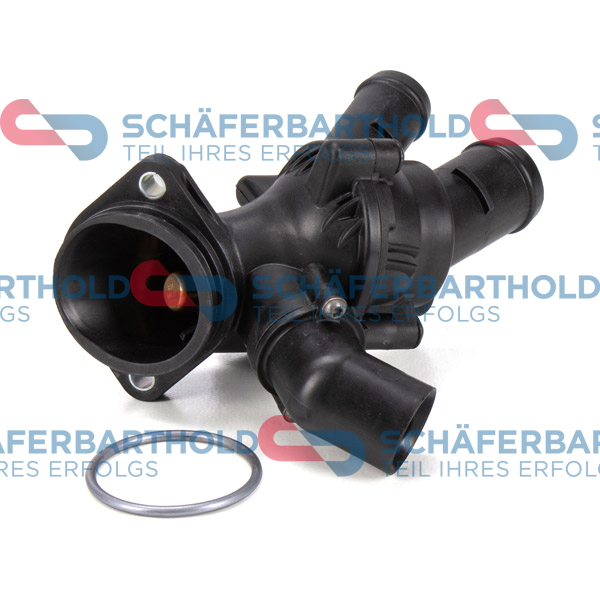 ORIGINAL Schäferbart termostatas, aušinimo skystis 310 18 568 01 11